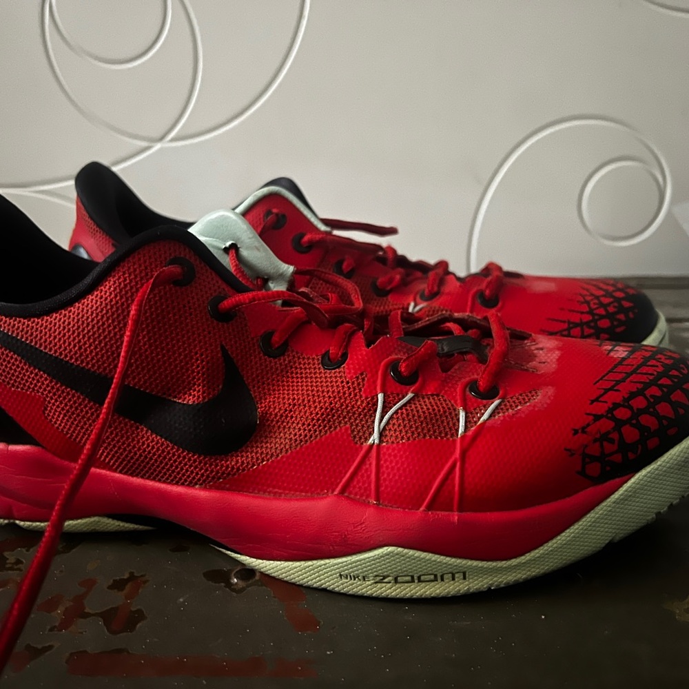 Nike Kobe Venomenon 4 size 13